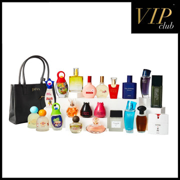 VIP Start My Way - Fragrance Pack