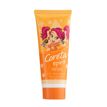 Coreta Spirit Hair Detangler