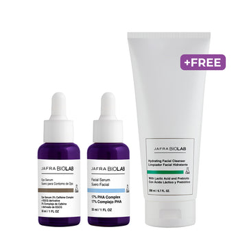 Specialized Serums Duo + GIFT