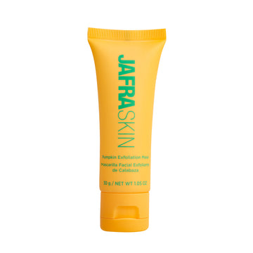 JAFRA Skin Pumpkin Exfoliation Mask