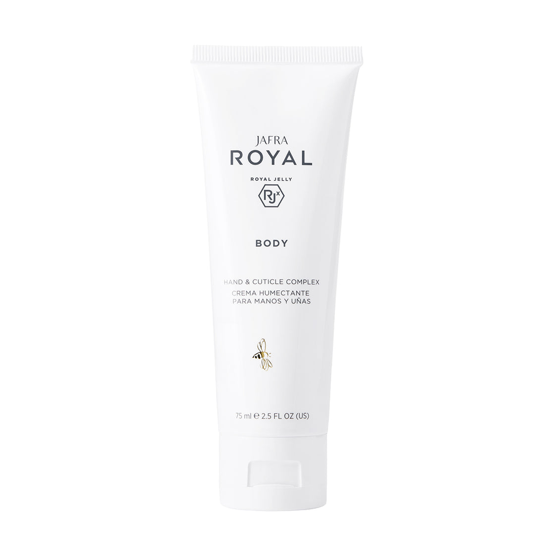 Por Tiempo Limitado JAFRA ROYAL Hand & Cuticle Complex