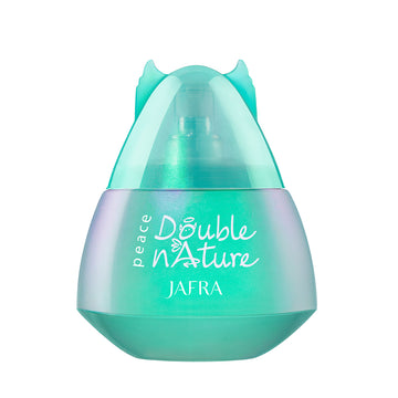 Double Nature Peace EDT - Bonus Size