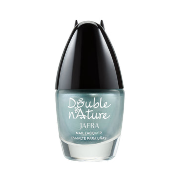 Double Nature Nail Lacquer - Tech