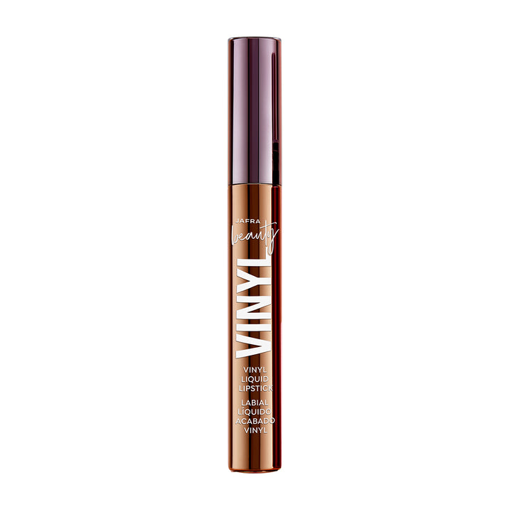 JAFRA Beauty Vinyl Liquid Lipstick - Risky Glam