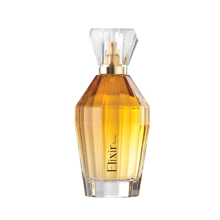 Elixir by JAFRA EDP