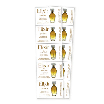 Elixir Scent Strip (100% off)