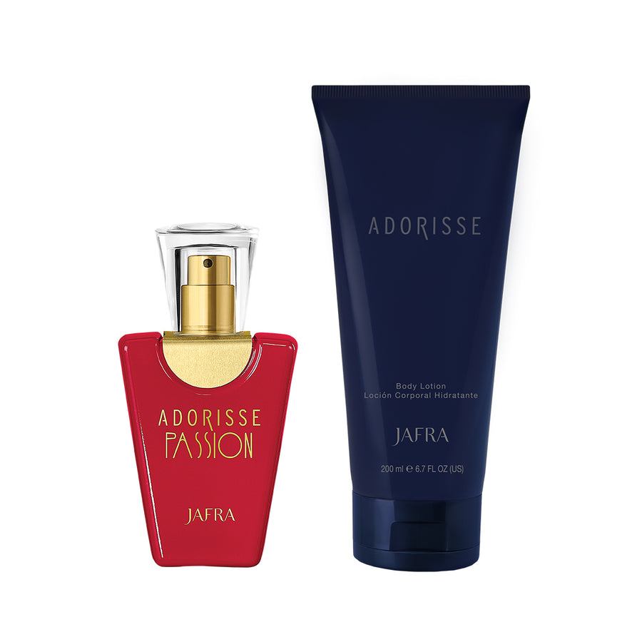 Adorisse Passion Duo