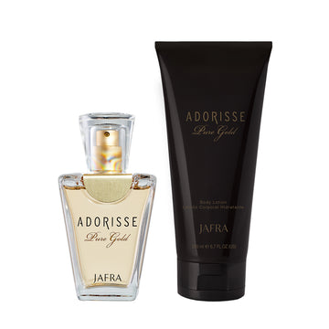 Adorisse Pure Gold Duo