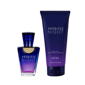 Adorisse Night Duo