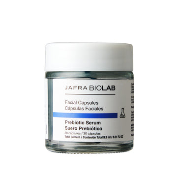 JAFRA BioLab Facial Capsules Prebiotic Serum