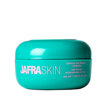 JAFRA Skin Gel-to-Ice Facial Hydrator