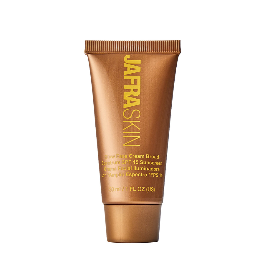 JAFRA Skin Glow Face Cream Broad Spectrum SPF 15 Sunscreen