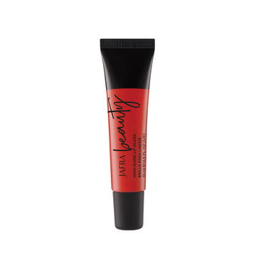 JAFRA Beauty High Shine Lip Gloss