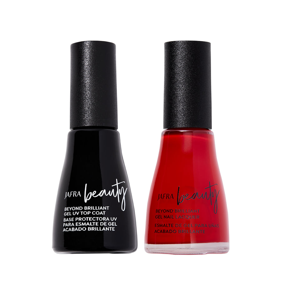 Holiday Manicure Essentials - Choose 2