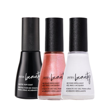 Holiday Manicure Essentials - Choose 3