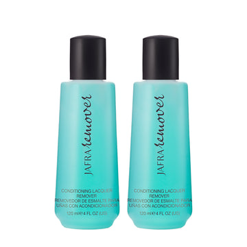 Lacquer Remover Duo