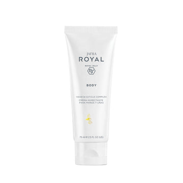 JAFRA ROYAL Hand & Cuticle Complex