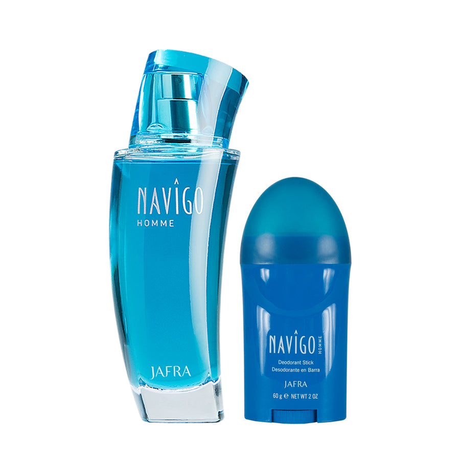 Navîgo Homme Duo