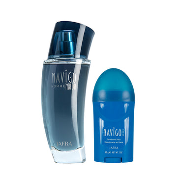 Navîgo Moon Homme Duo