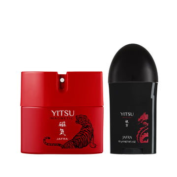 NEW! Yitsu Magnetic Duo