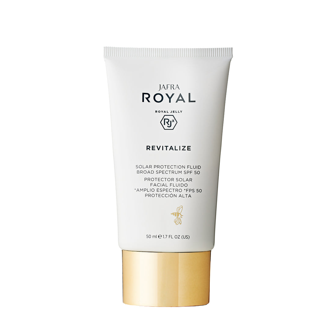 JAFRA ROYAL Sunscreens