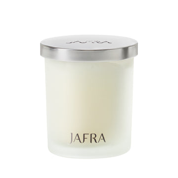 Vela Aromática JAFRA Spa Ginger and Seaweed - Herramientas de Ventas