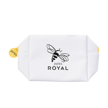 Bolsa JAFRA ROYAL Boost - Herramientas de Ventas