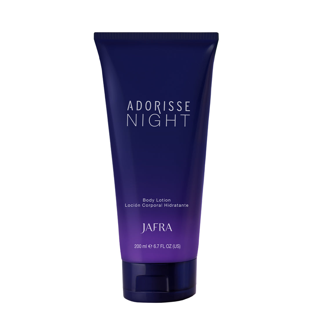 Adorisse Night Body Lotion