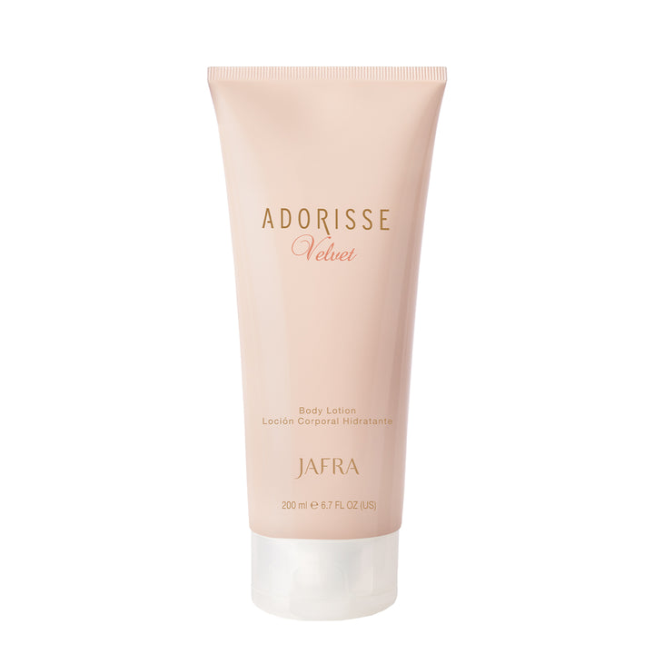 Adorisse Velvet Body Lotion