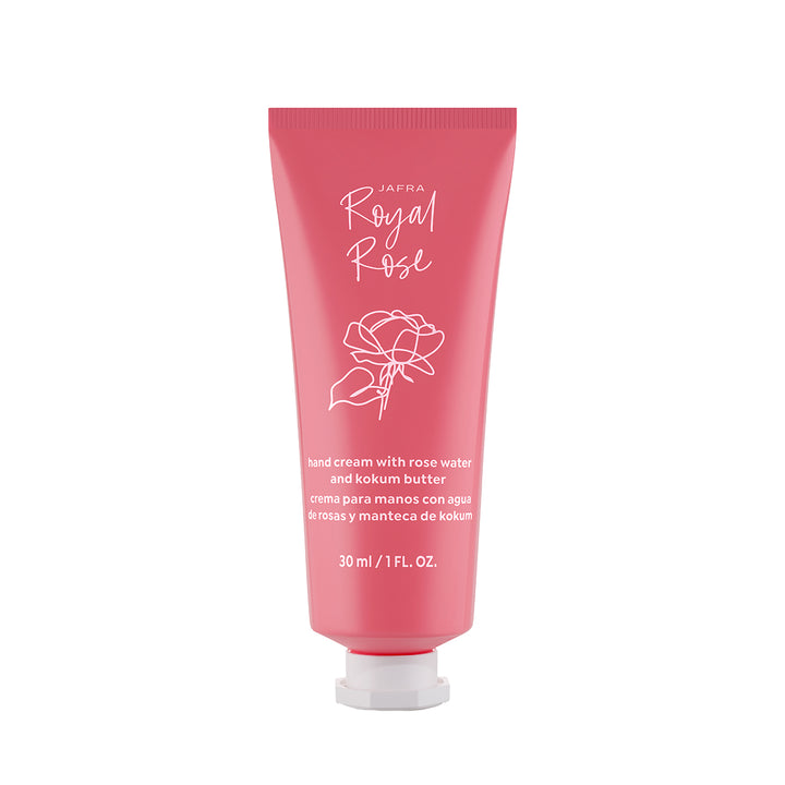 Royal Rose Hand Cream