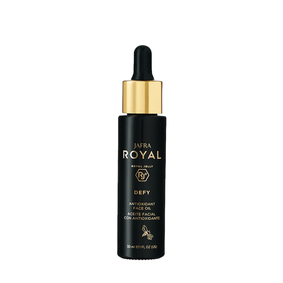 JAFRA ROYAL Defy Antioxidant Face Oil