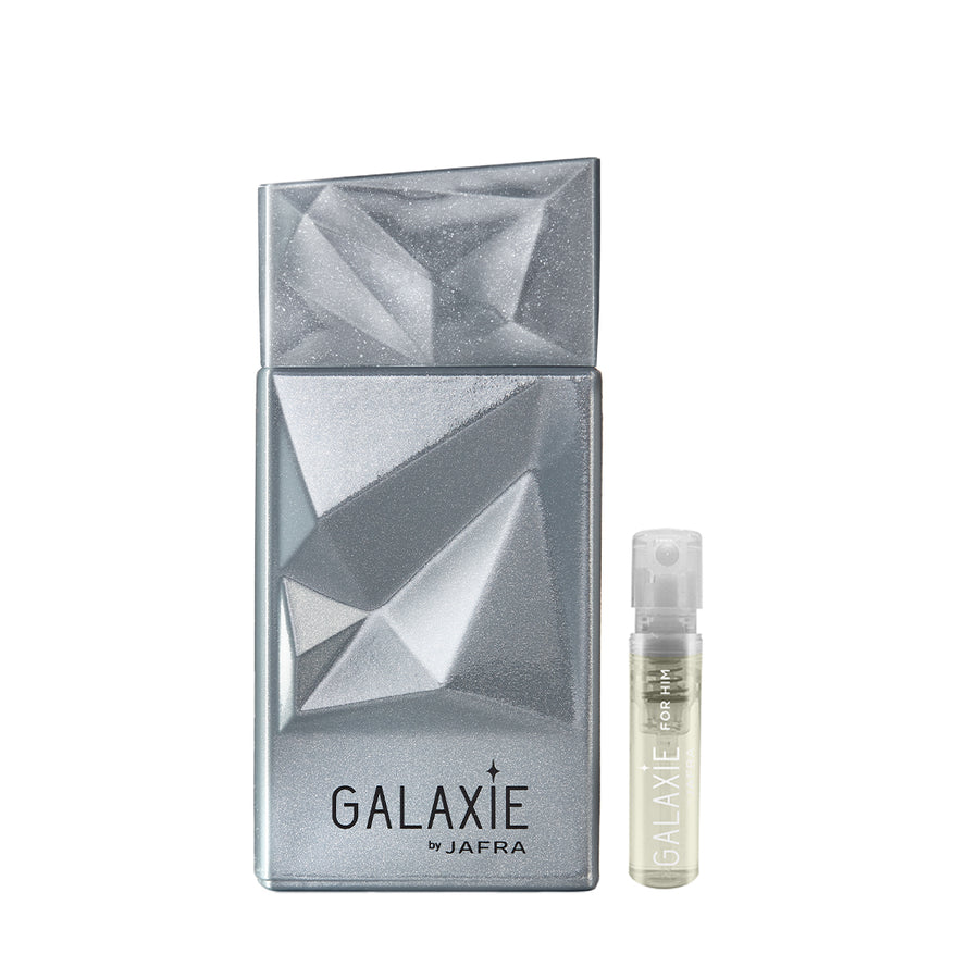 NEW! Galaxie For Him Duo