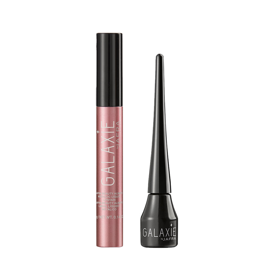 NEW! Galaxie Eye & Lip Duo