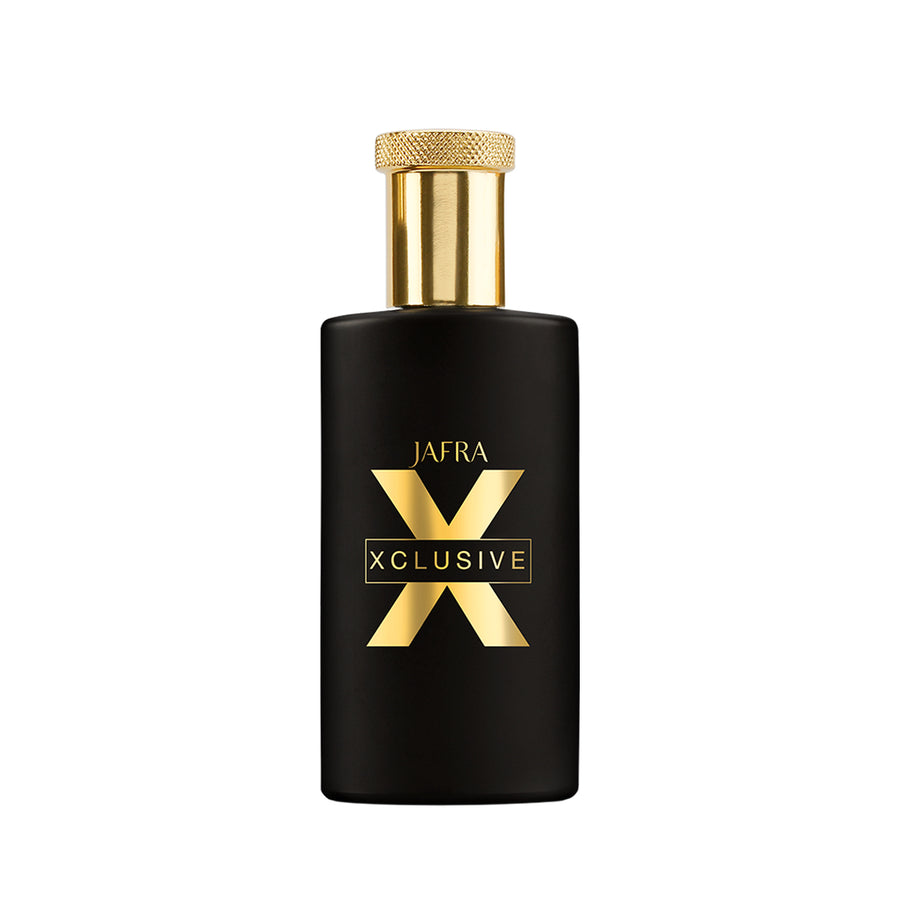 JAFRA Xclusive EDT + REGALO