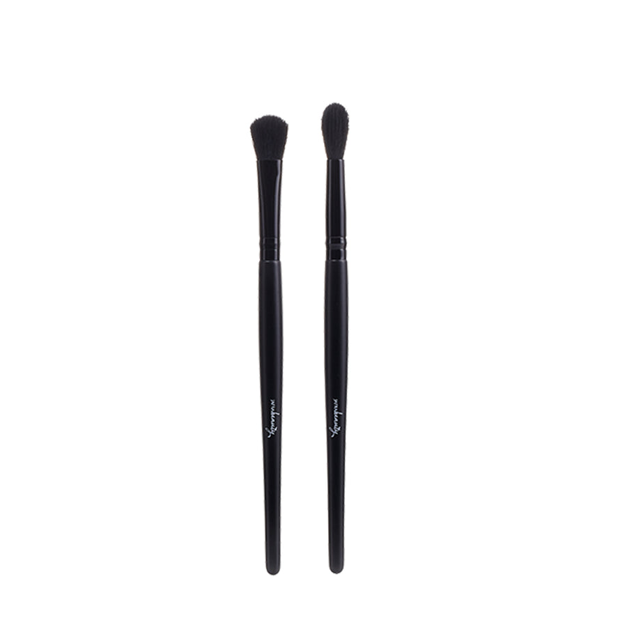 Eye Brush Duo