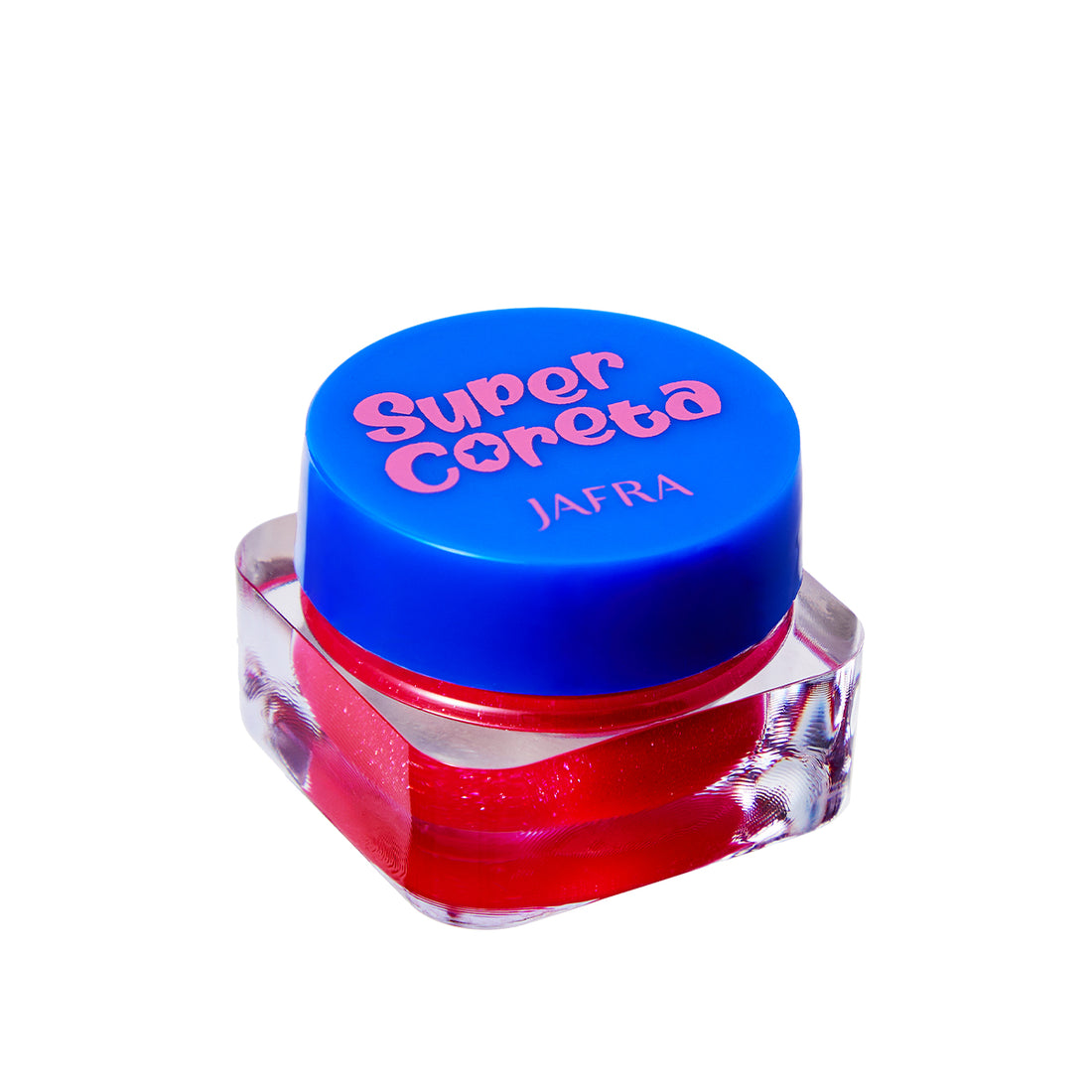 Limited-Time Super Coreta Lip Balm