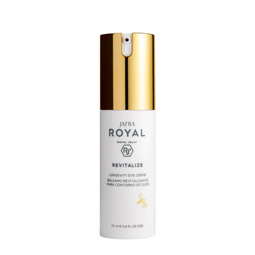 Bonus-Size Revitalize Longevity Eye Crème