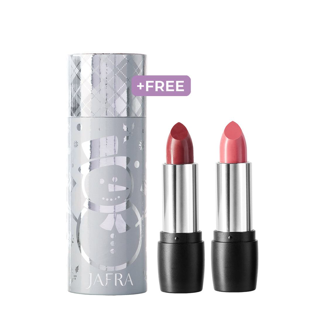 Modern Matte Lipstick - Compra 1, Recibe 1