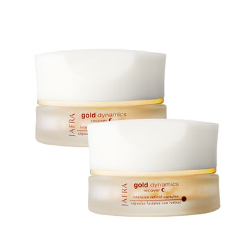 Gold Dynamics Intensive Retinol Capsules Duo