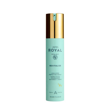 Bonus-Size Revitalize Line & Pore Perfecting Serum