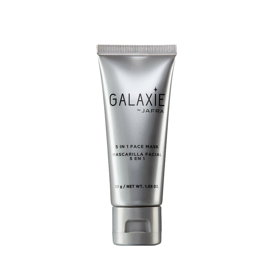 Galaxie by JAFRA 5 in 1 Face Mask