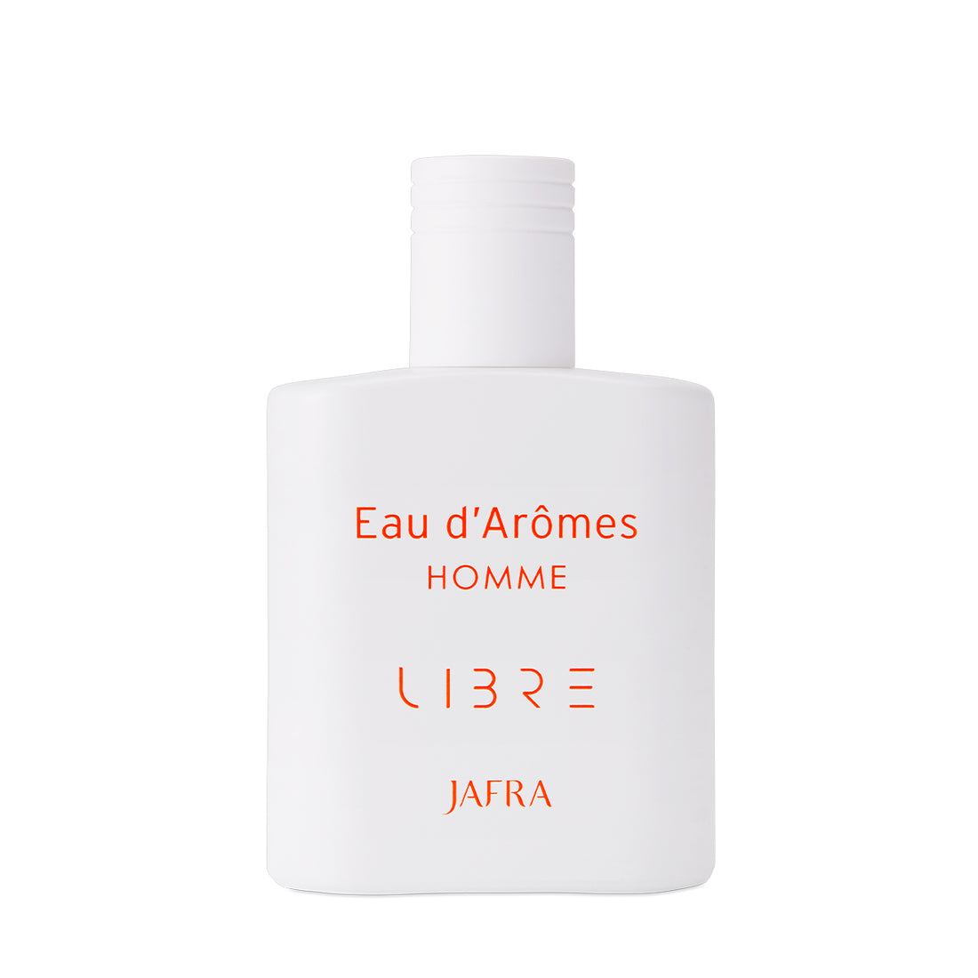 Eau d'Arômes Homme Libre