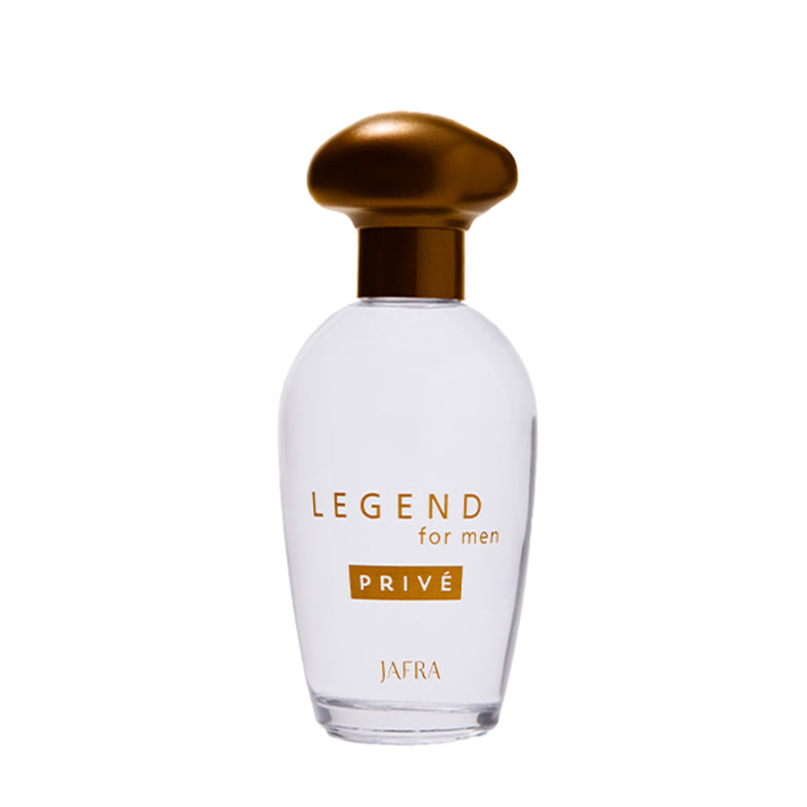 Legend Privé