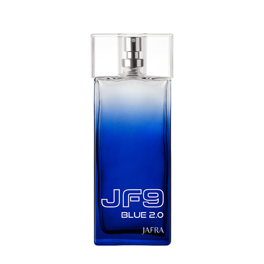 JF9 Blue 2.0 EDP