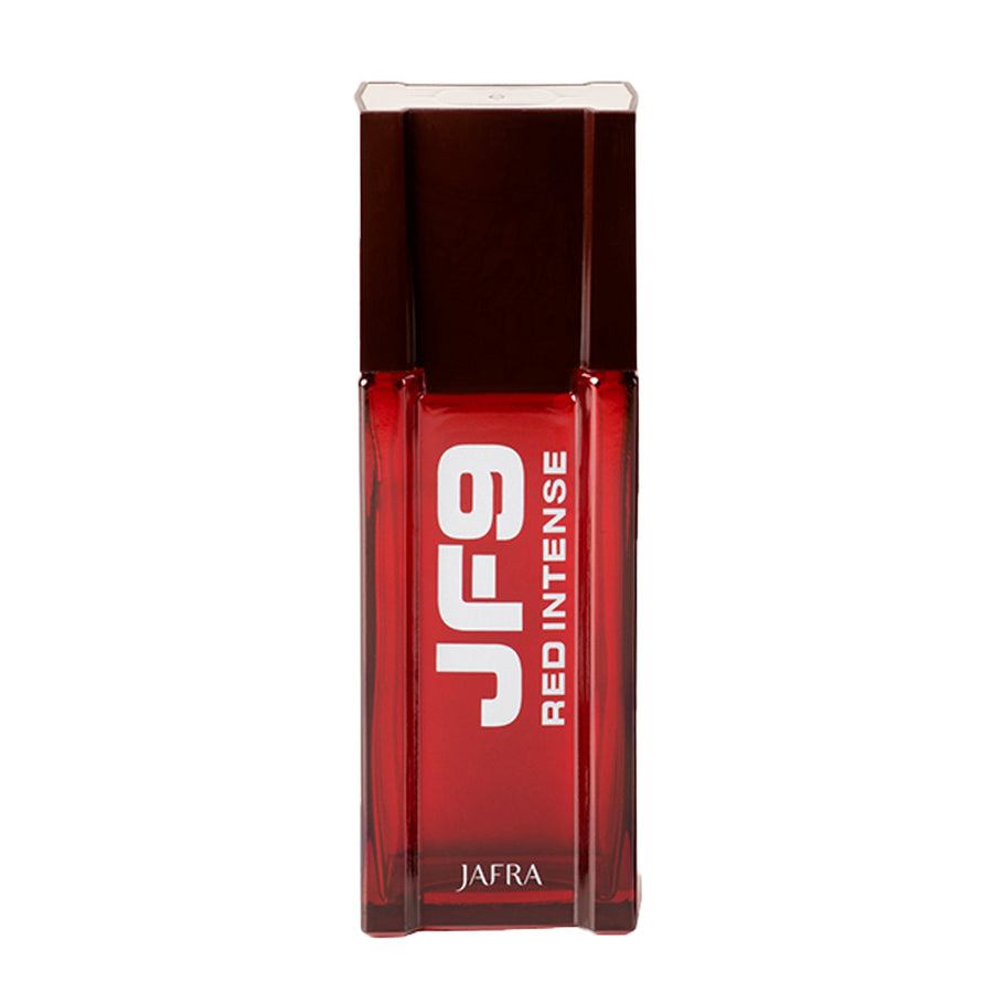 Limited-Time JF9 Red Intense EDP