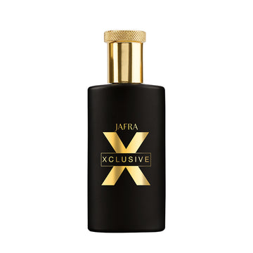 JAFRA Xclusive EDT