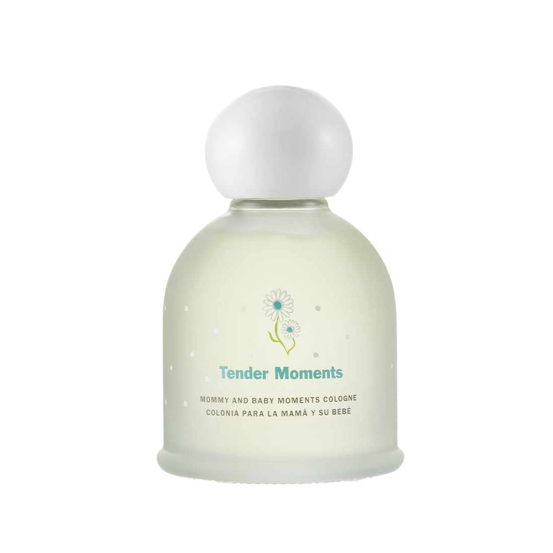 Limited-Time Tender Moments Mommy and Baby Moments Cologne