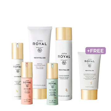 January Revitalize Bundle + GIFT