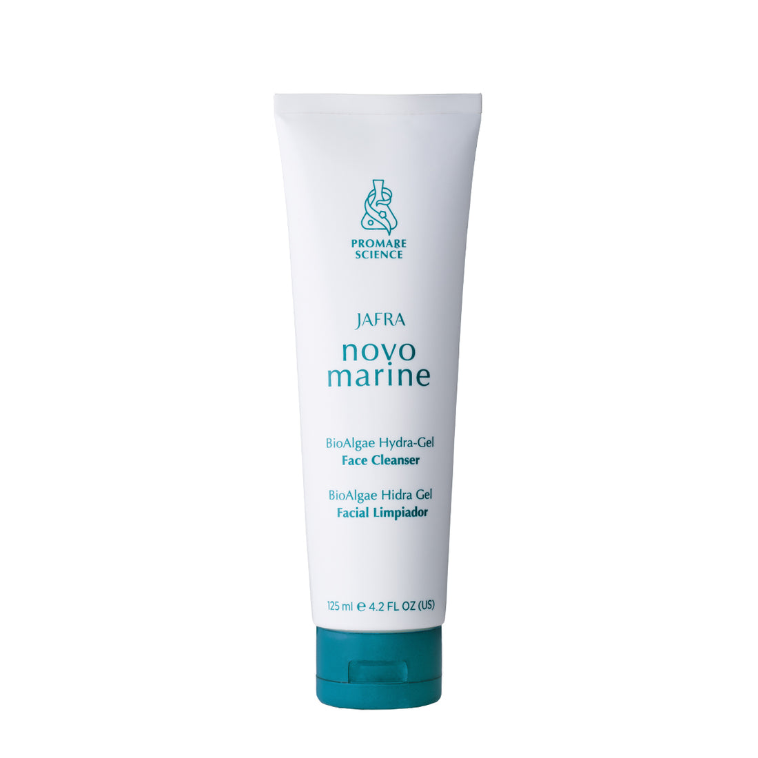 Novomarine BioAlgae Hydra-Gel Face Cleanser