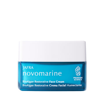 Novomarine BioAlgae Restorative Face Cream